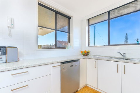 Kingsway #3 Ocean View - Sydney Tourism 3