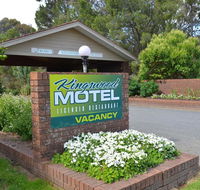 Kingswood Motel - Sydney Tourism