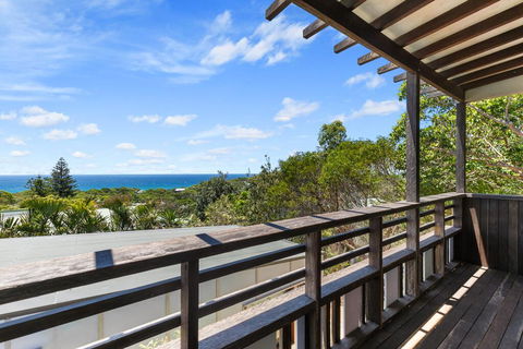 Kinka @ Karboora - Sydney Tourism 2