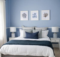 Kinross Cottage - Neat and Stylish Sleeps 9 - Sydney Tourism