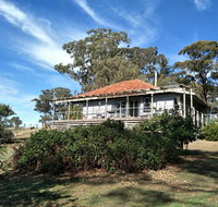 Kinross Metcalfe Farm - Sydney Tourism