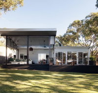 Kirby's Berrara Beach House - Sydney Tourism