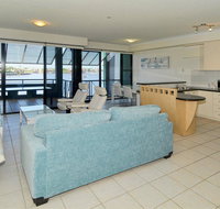 Kirribilli 13 - 2 BDRM Riverview Apartment - Sydney Tourism