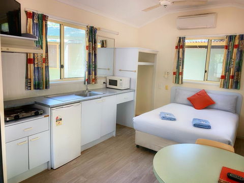 Knotts Crossing Resort - Sydney Tourism 1