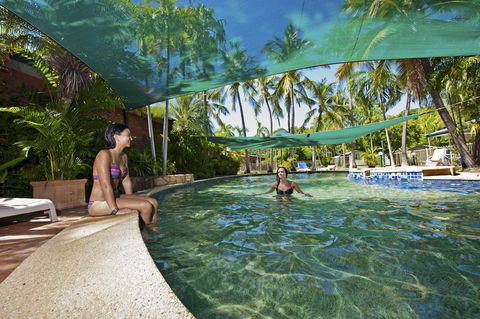 Knotts Crossing Resort - Sydney Tourism 0
