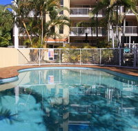 Koala Cove Holiday Apartments