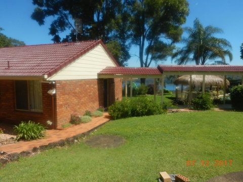 Kookaburra Cottage - Sydney Tourism 2