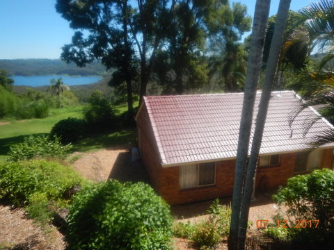 Kookaburra Cottage - Sydney Tourism 0