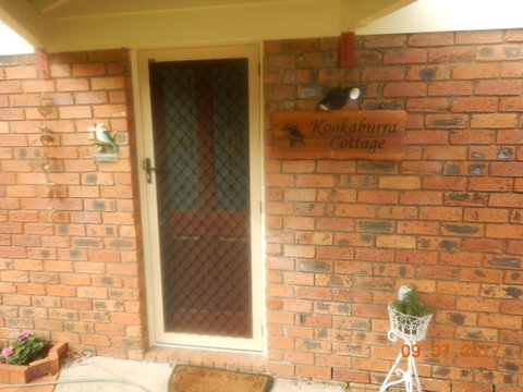 Kookaburra Cottage - Sydney Tourism 1