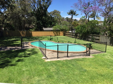 Kookaburra House, Newport - Sydney Tourism 1