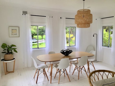 Kookaburra House, Newport - Sydney Tourism 3