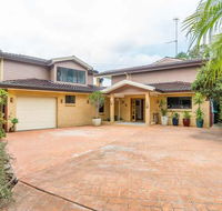Kookaburra Retreat - Sydney Tourism