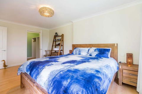 Kookaburra Retreat - Sydney Tourism 2