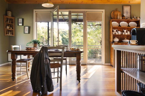 Kookaburra Ridge - Sydney Tourism 0