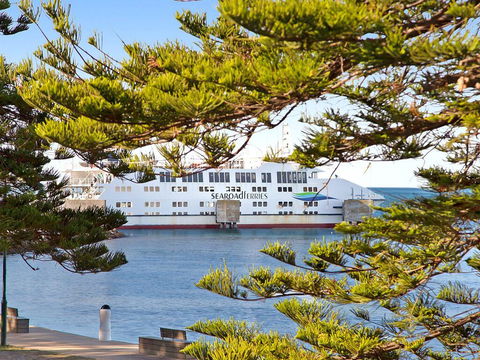 Koonya Sur Mer - Sydney Tourism 2