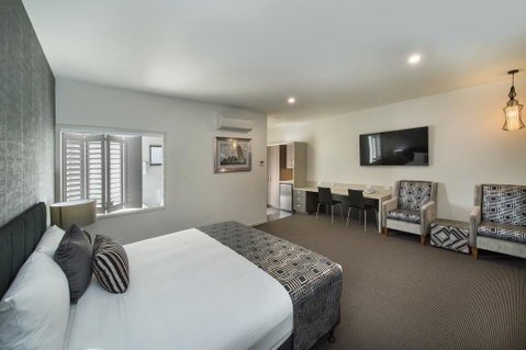 Korte's Resort - Sydney Tourism 1