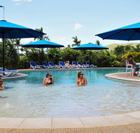 Korte's Resort - Sydney Tourism