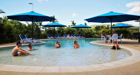 Korte's Resort - Sydney Tourism 0
