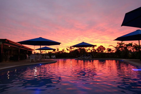 Korte's Resort - Sydney Tourism 3