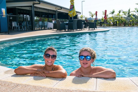 Korte's Resort - Sydney Tourism 2