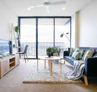 KOZYGURU BRISBANE CITY HIGHRISE 1BED APT SPIRE QBN550-2501 - Sydney Tourism