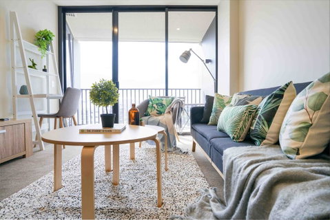 KOZYGURU BRISBANE CITY HIGHRISE 1BED APT SPIRE QBN550-2501 - Sydney Tourism 3