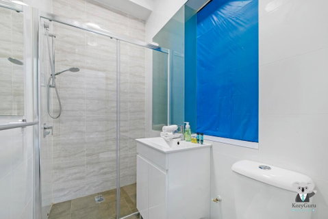 KOZYGURU Kings Cross SKY GARDEN Studio CBD - Sydney Tourism 0