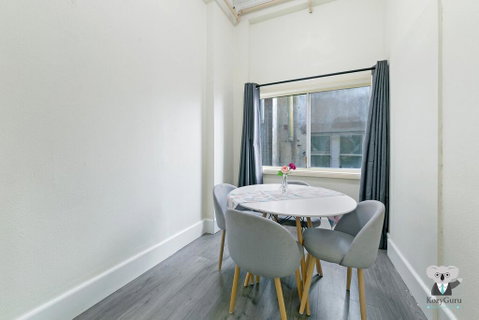 KOZYGURU Kings Cross SKY GARDEN Studio CBD - Sydney Tourism 3