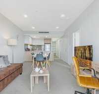 KOZYGURU PARRAMATTA CBD LUXURY 2 BED APT  FREE PARKING NPA011 - Sydney Tourism