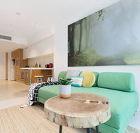 KOZYGURU SKYTOWER BRISBANE CBD 2 BED APT QBN222-1815 - Sydney Tourism
