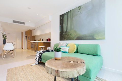 KOZYGURU SKYTOWER BRISBANE CBD 2 BED APT QBN222-1815 - Sydney Tourism 0