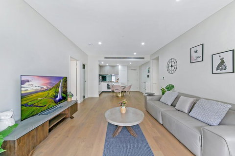 KOZYGURU ZETLAND COSY 3 BEDROOM APT EAST VILLAGE NZE906-1413 - Sydney Tourism 2