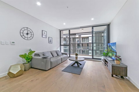 KOZYGURU ZETLAND COSY 3 BEDROOM APT EAST VILLAGE NZE906-1413 - Sydney Tourism 0