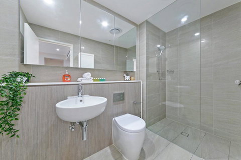 KOZYGURU ZETLAND COSY 3 BEDROOM APT EAST VILLAGE NZE906-1413 - Sydney Tourism 3