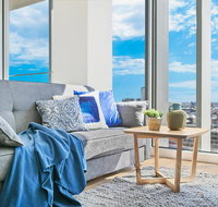 KOZYGURU ZETLAND HIGH LEVEL AMAZING VIEW KOZY 2BED APT  FREE PARKING NWA052 - Sydney Tourism