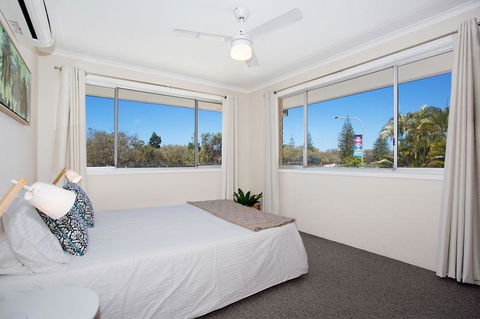 Kurrawa Lodge - Sydney Tourism 3
