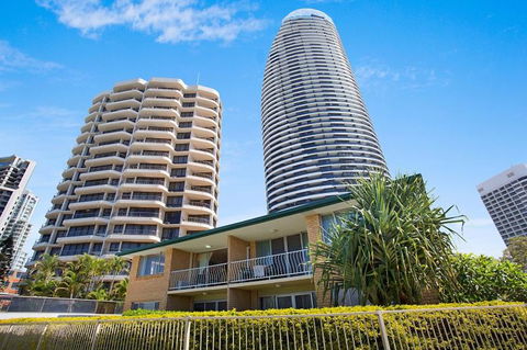 Kurrawa Lodge - Sydney Tourism 1