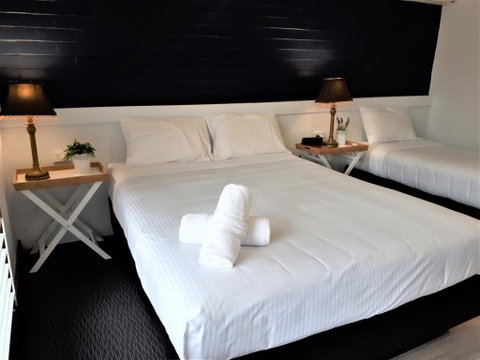 Kurri Motor Inn - Sydney Tourism 0
