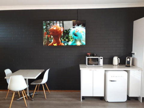 Kurri Motor Inn - Sydney Tourism 3