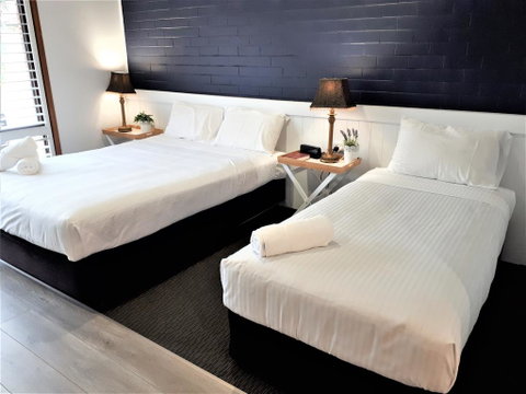 Kurri Motor Inn - Sydney Tourism 1