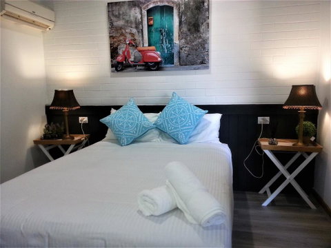 Kurri Motor Inn - Sydney Tourism 2