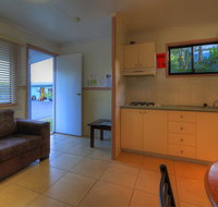 Kurrimine Beach Holiday Park - Sydney Tourism