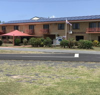 Kurrimine Beach Motel - Sydney Tourism