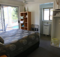 Kyamba Court Motel - Sydney Tourism