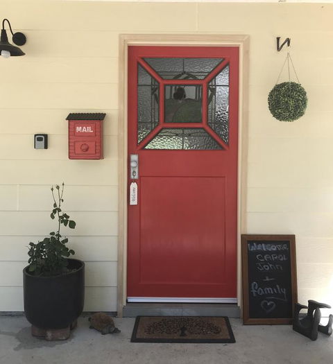 Kymmik Cottage - Sydney Tourism 3