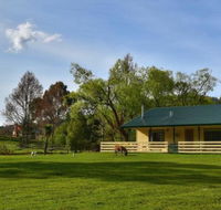 Kymmik Cottage - Sydney Tourism