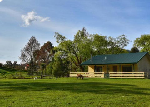 Kymmik Cottage - Sydney Tourism 0