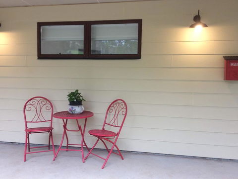Kymmik Cottage - Sydney Tourism 1