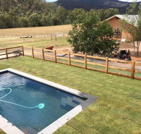 La Casetta The Little House - Sydney Tourism