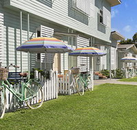 La Costa Beachside Motel - Sydney Tourism